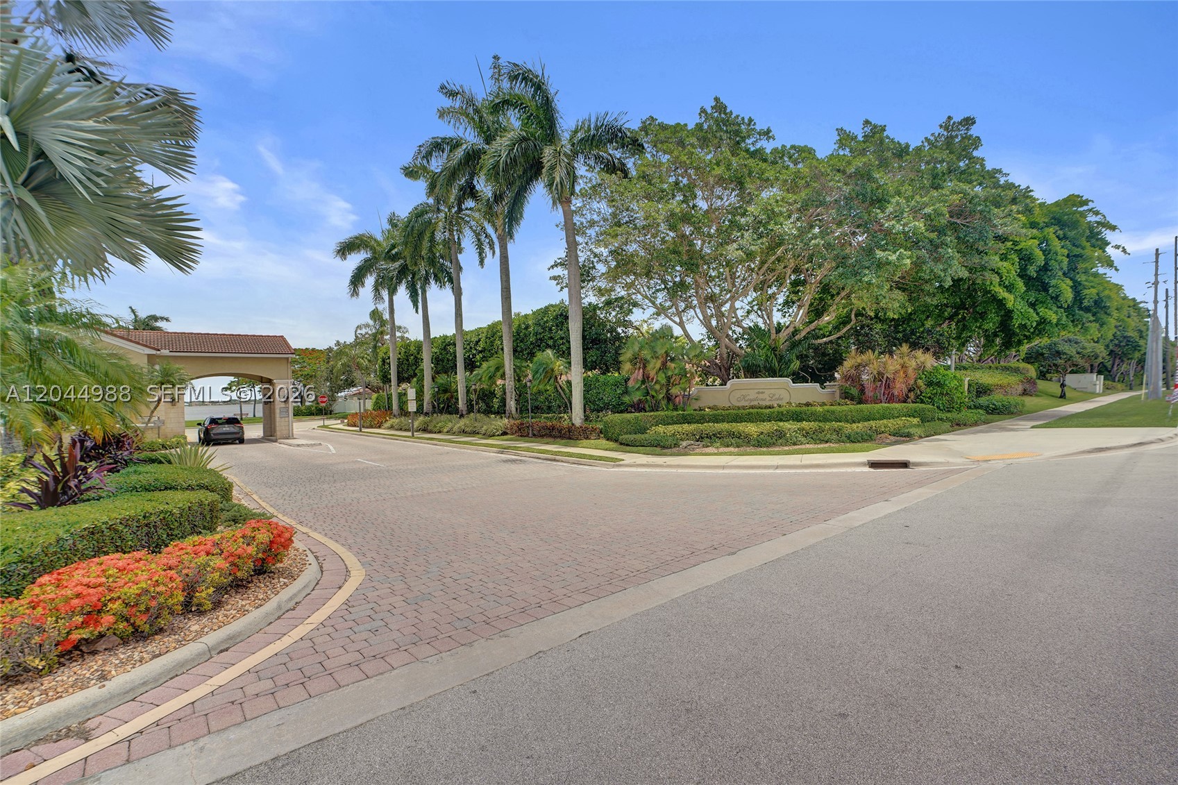BIG SKY PLAT - Residential
