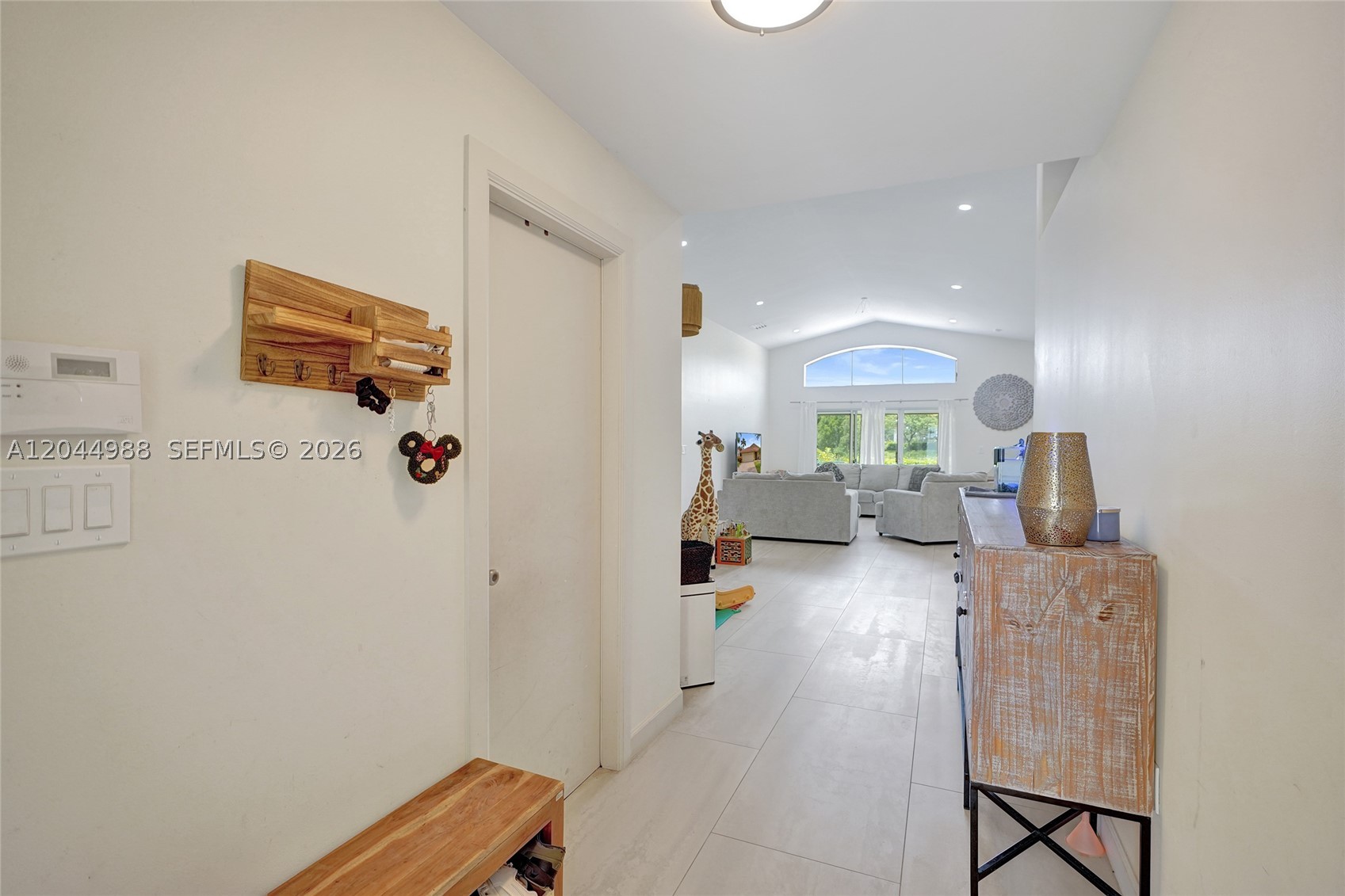 BIG SKY PLAT - Residential