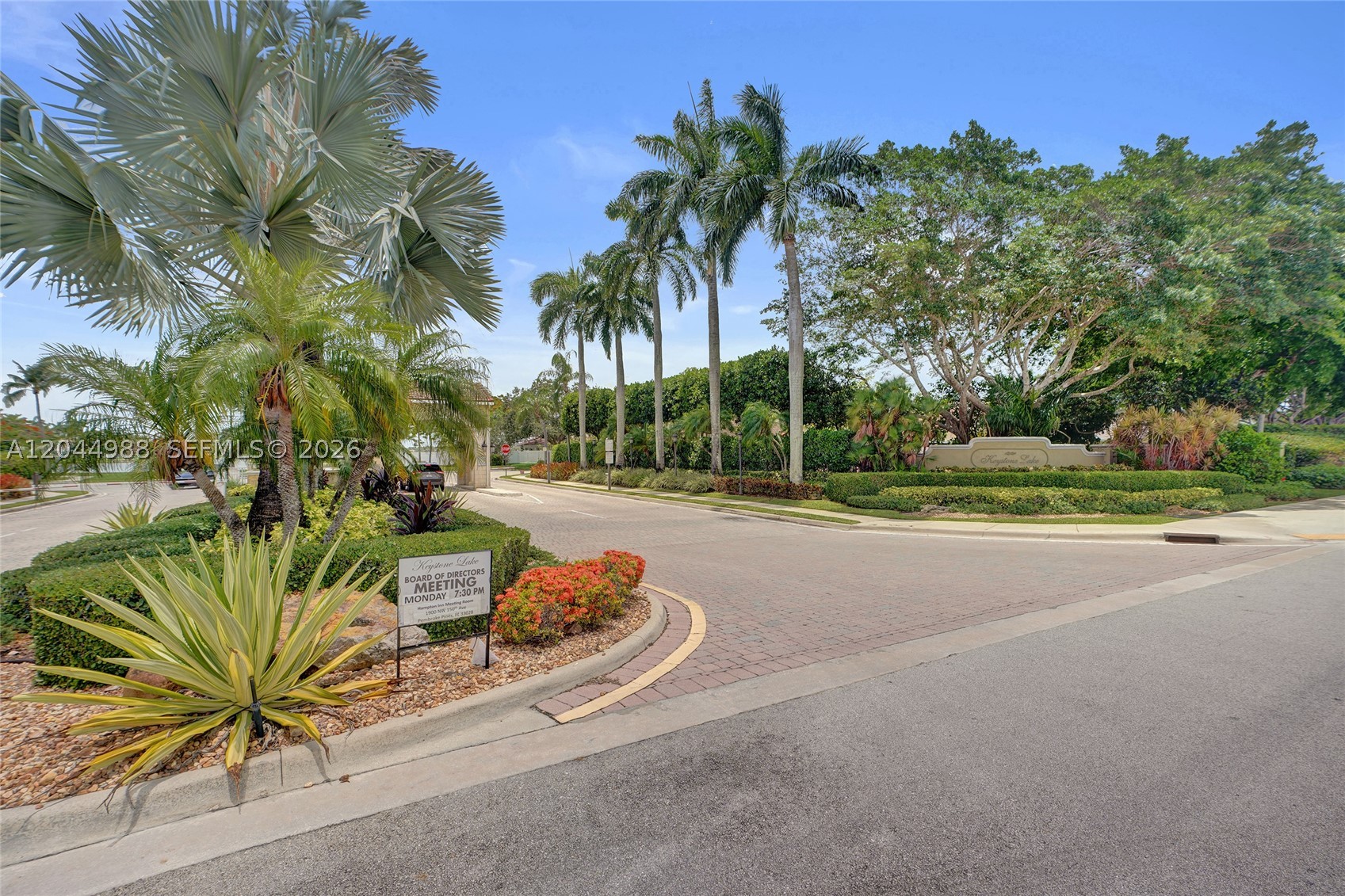BIG SKY PLAT - Residential