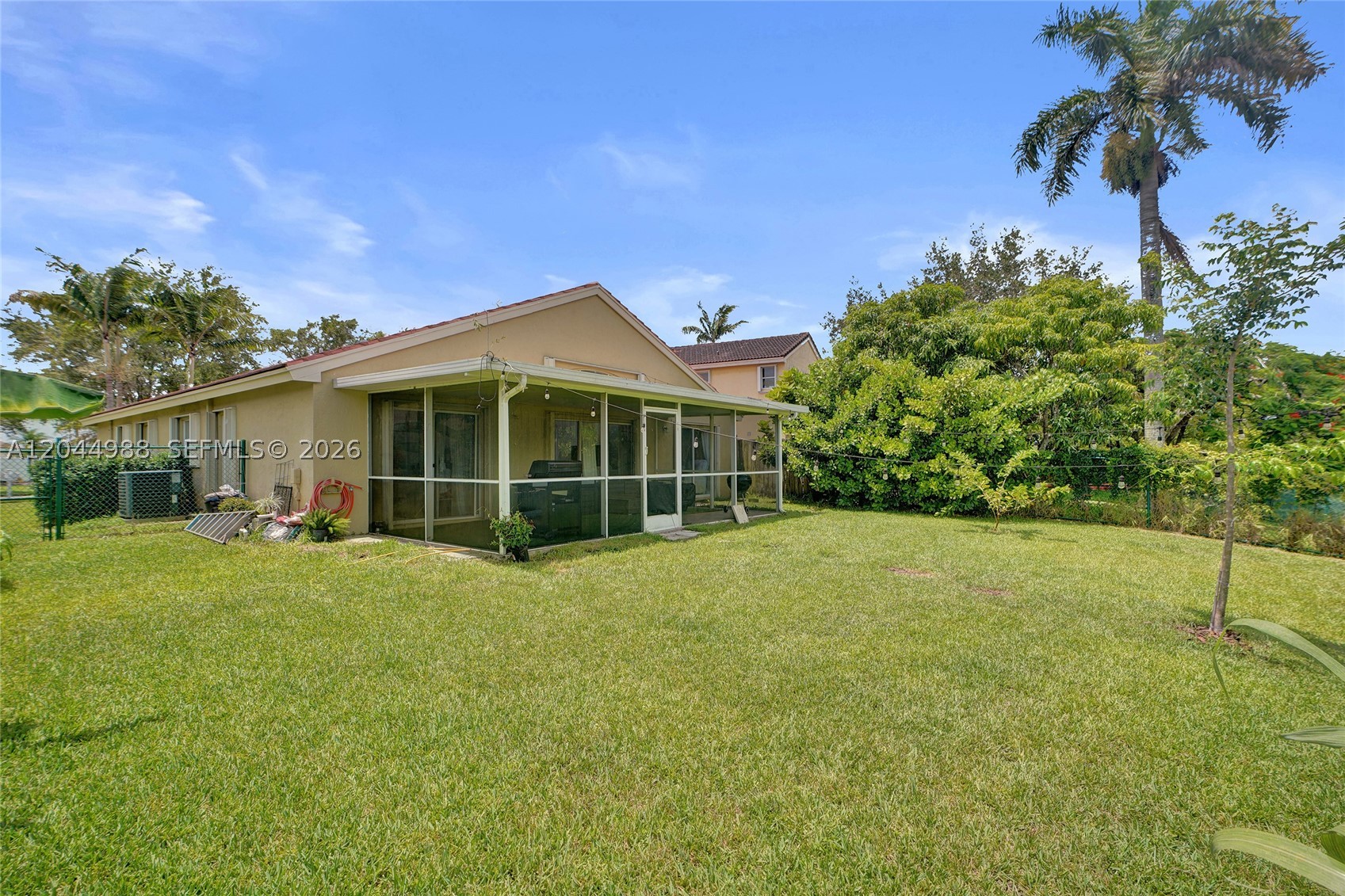 BIG SKY PLAT - Residential