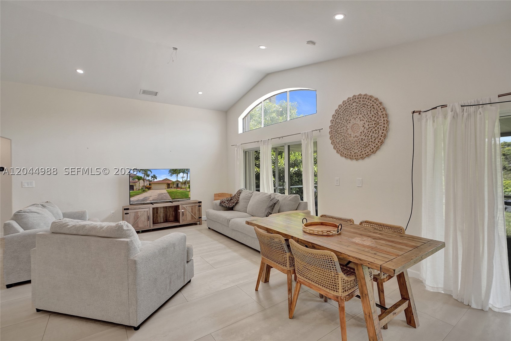 BIG SKY PLAT - Residential