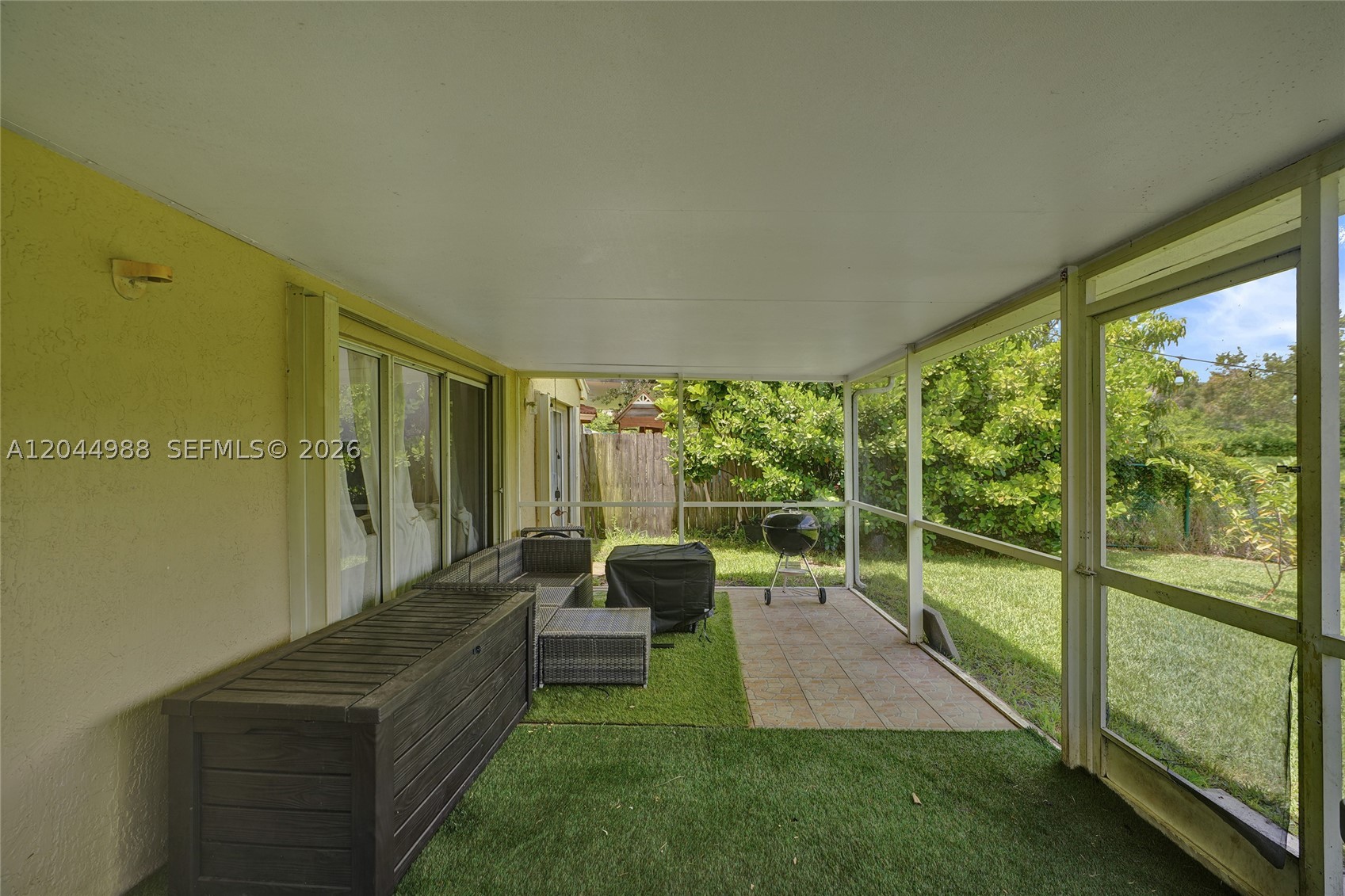 BIG SKY PLAT - Residential