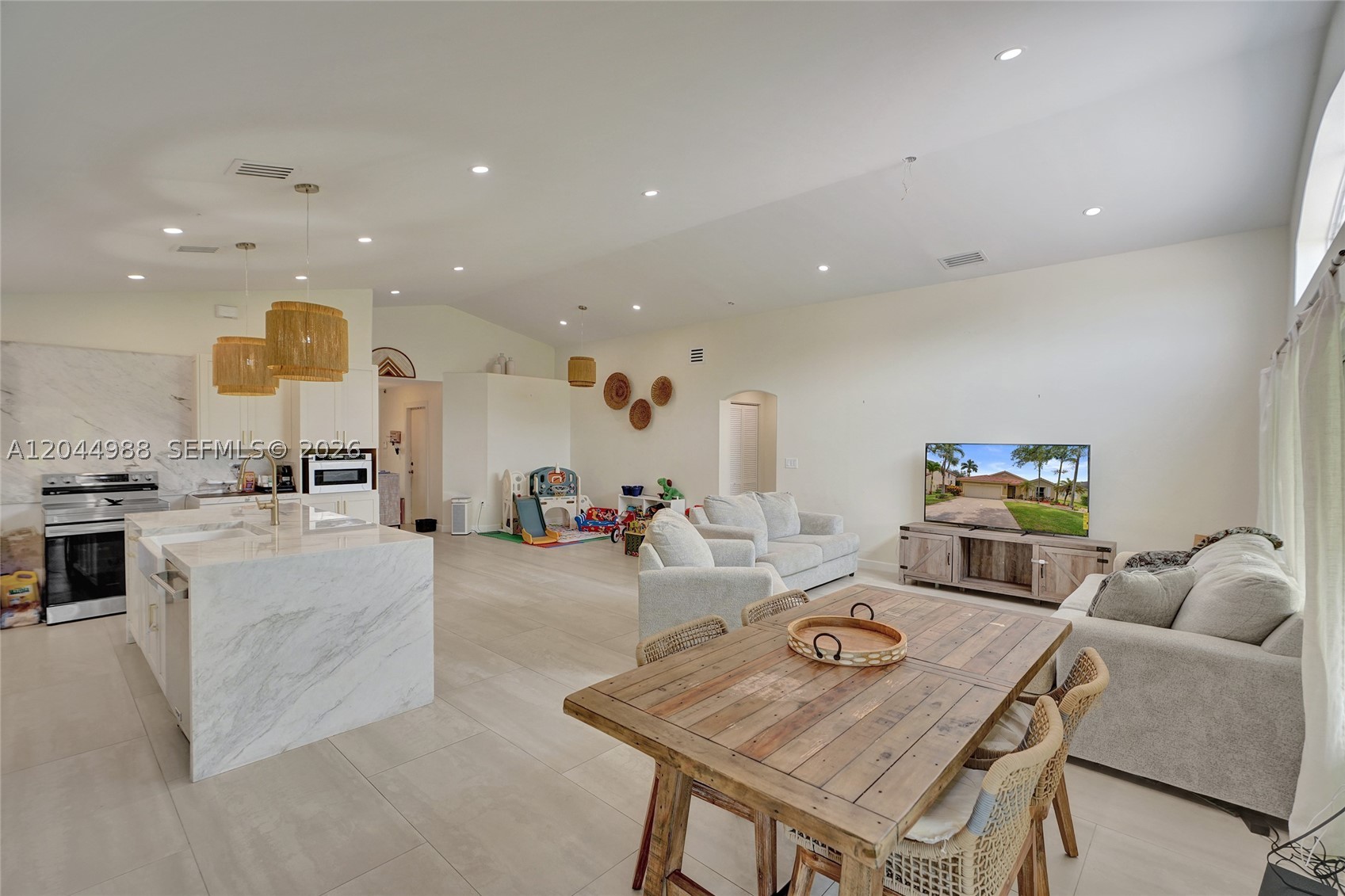 BIG SKY PLAT - Residential