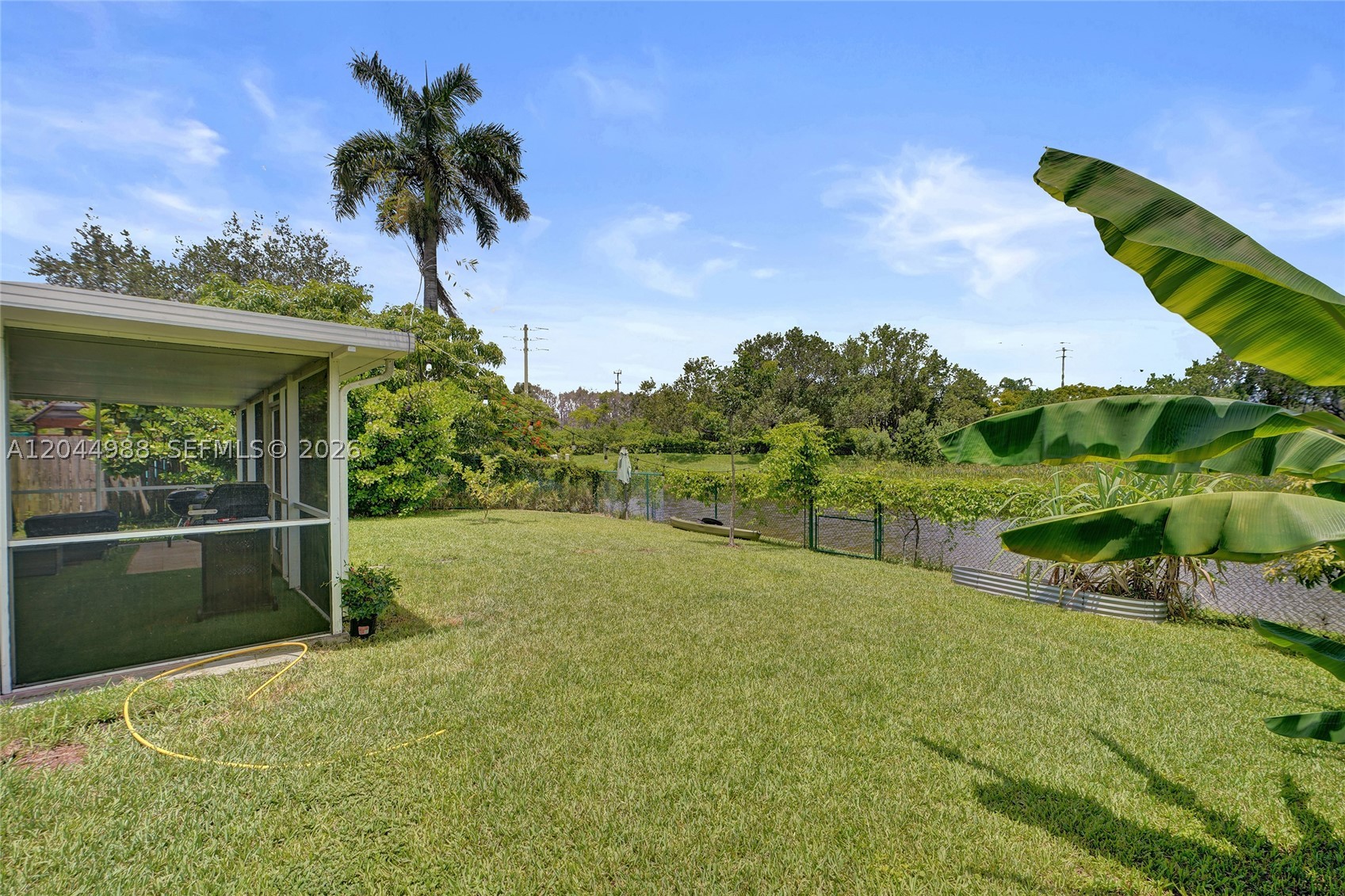 BIG SKY PLAT - Residential