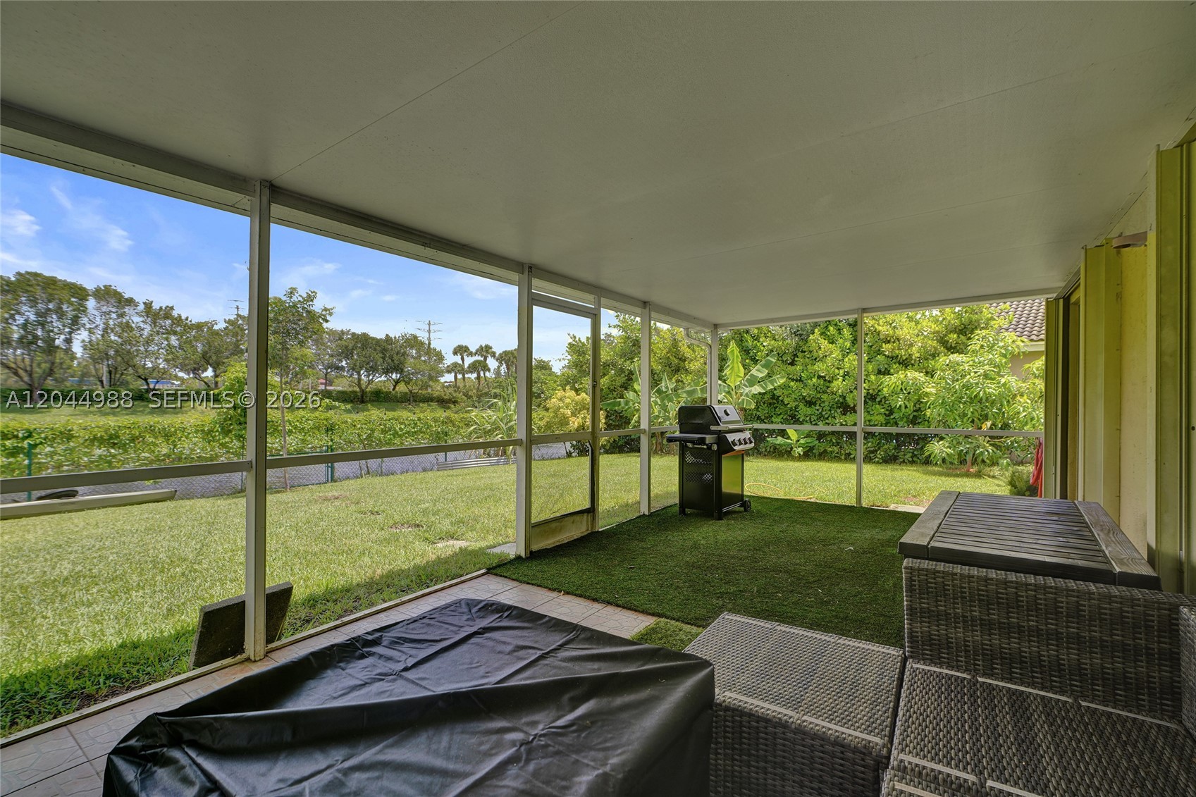 BIG SKY PLAT - Residential