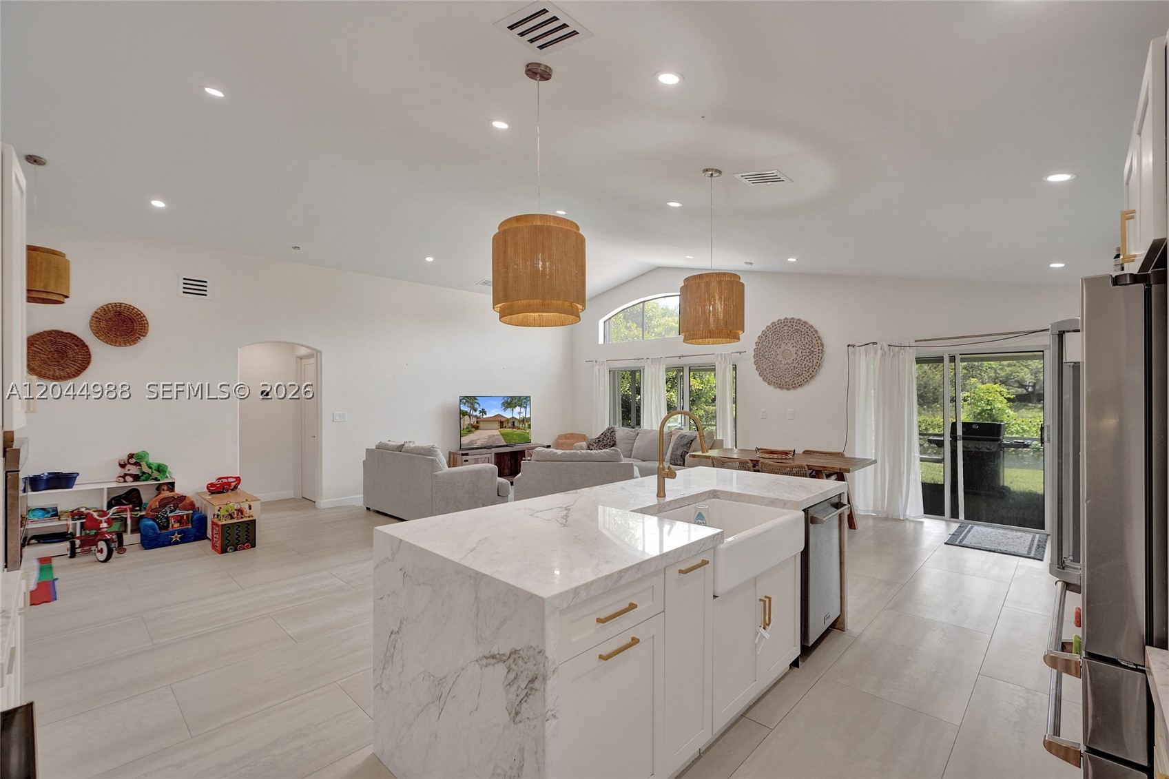 BIG SKY PLAT - Residential