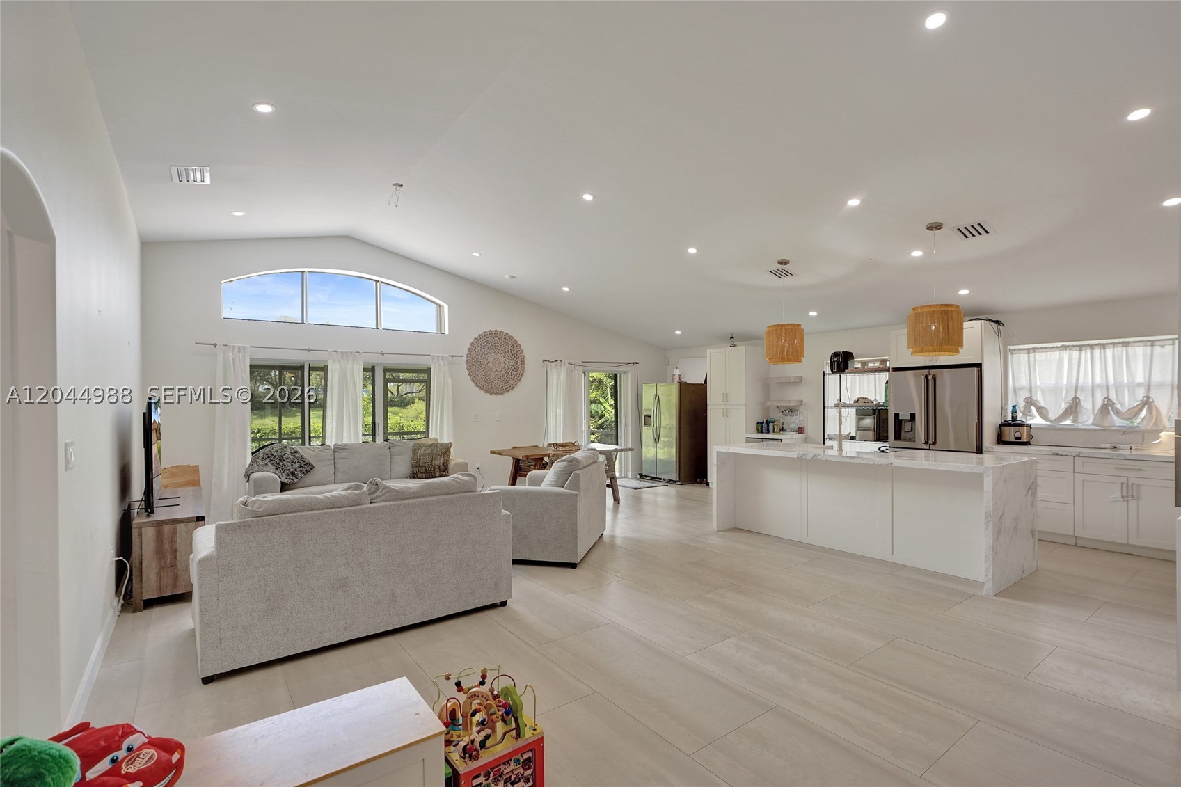BIG SKY PLAT - Residential