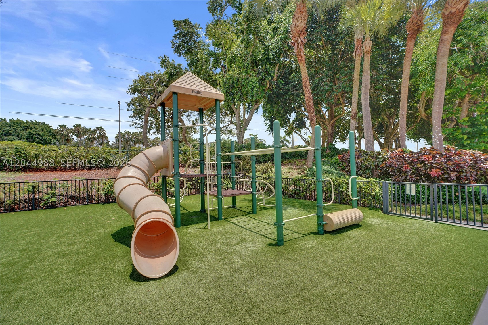 BIG SKY PLAT - Residential