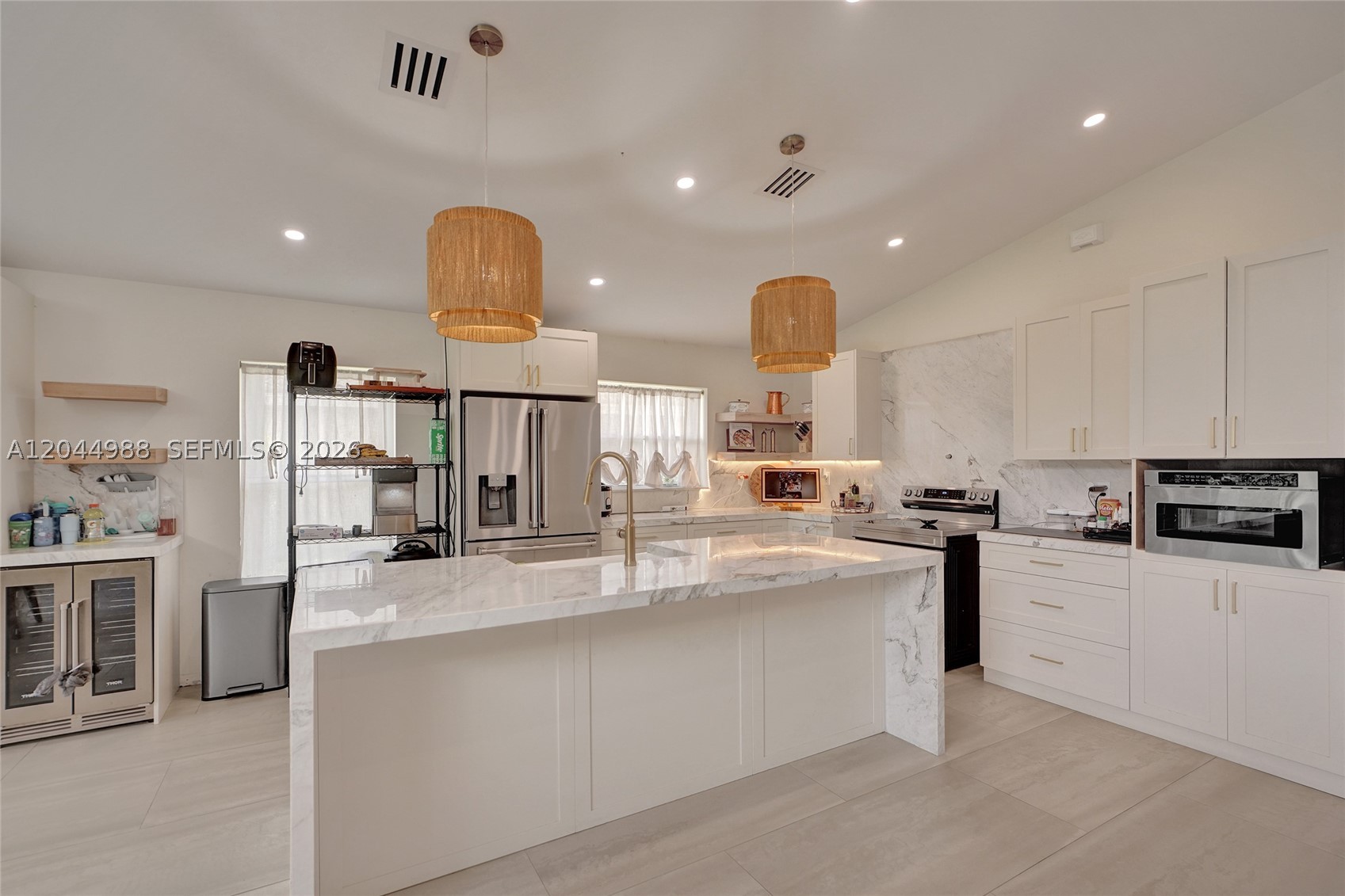 BIG SKY PLAT - Residential