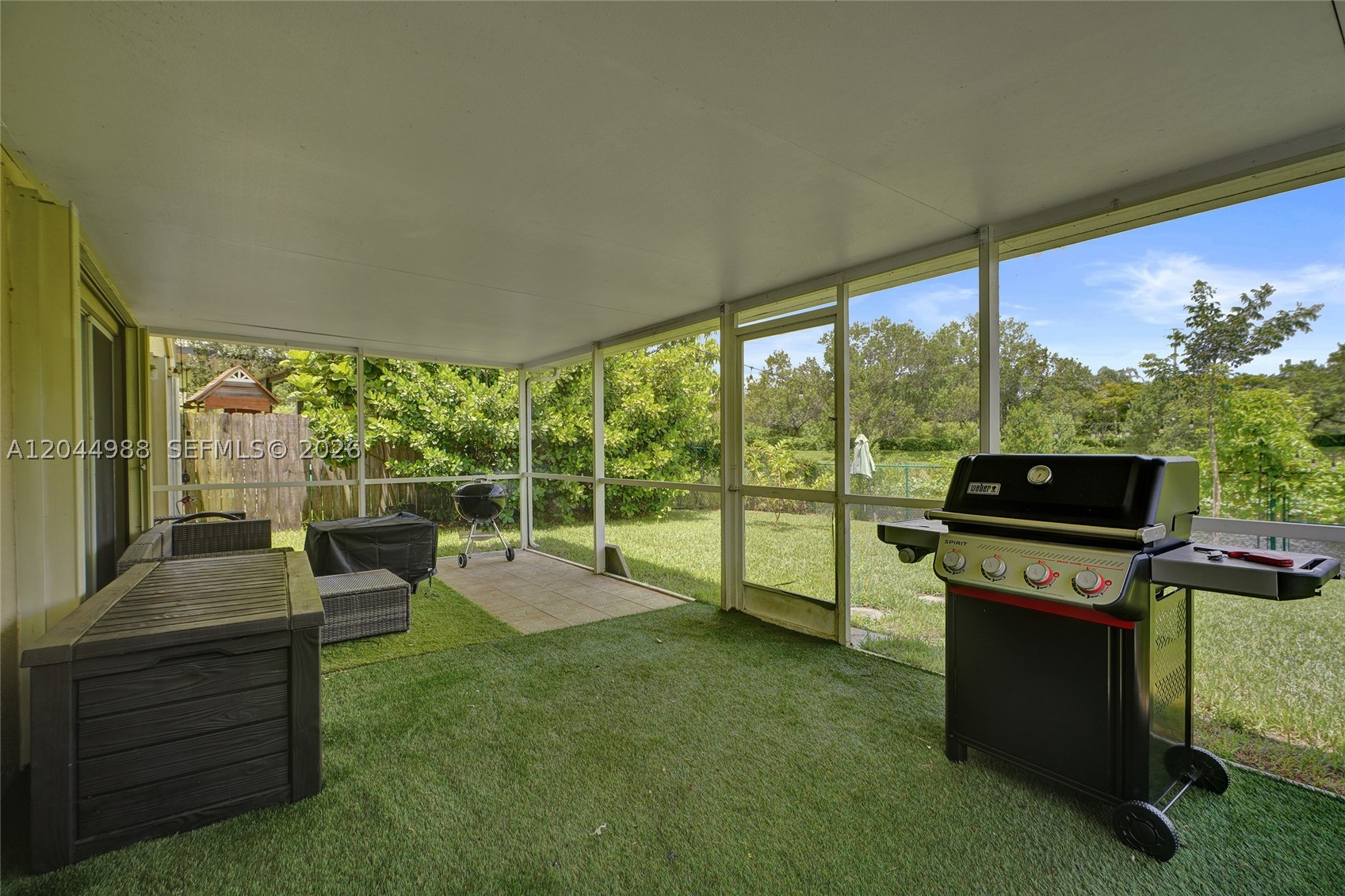 BIG SKY PLAT - Residential