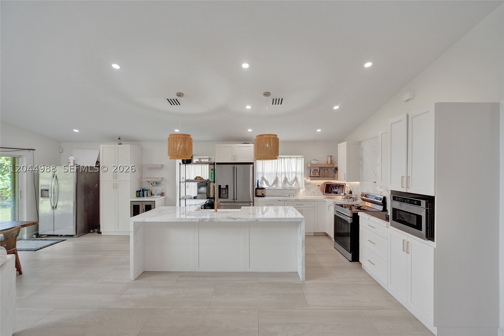BIG SKY PLAT - Residential