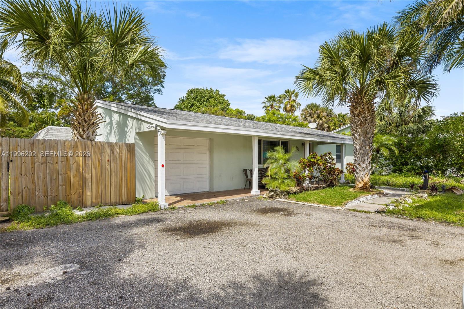 Welcome to one of Boynton Beach's most sought-after communities! This impressive 4-bedroom, 3-bathroom residence offers 2,378 sq ft of air-conditioned living space and is loaded with incredible potential. The main home features an attached pool house, a fully self-contained 1-bedroom, 1-bathroom unit perfect for multigenerational living, guests, or additional rental income. The property has been professionally maintained as a licensed sober home living facility for several years and presents in excellent condition throughout. Step outside to your private enclosed pool, structurally sound and simply awaiting a cleaning to be restored to its full resort-style glory. FULL 3D walk-through video available upon request. PLEASE NOTE - I AM NOT AVAILABLE ON THE SABBATH/SATURDAY'S.