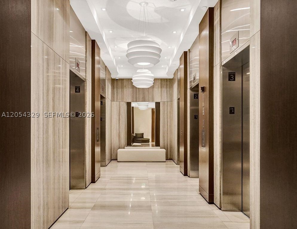 THE WAVERLY AT SOUTH BEAC - Residential Lease