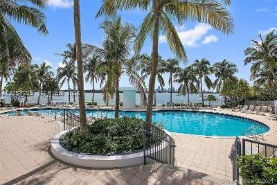 THE WAVERLY AT SOUTH BEAC - Residential Lease