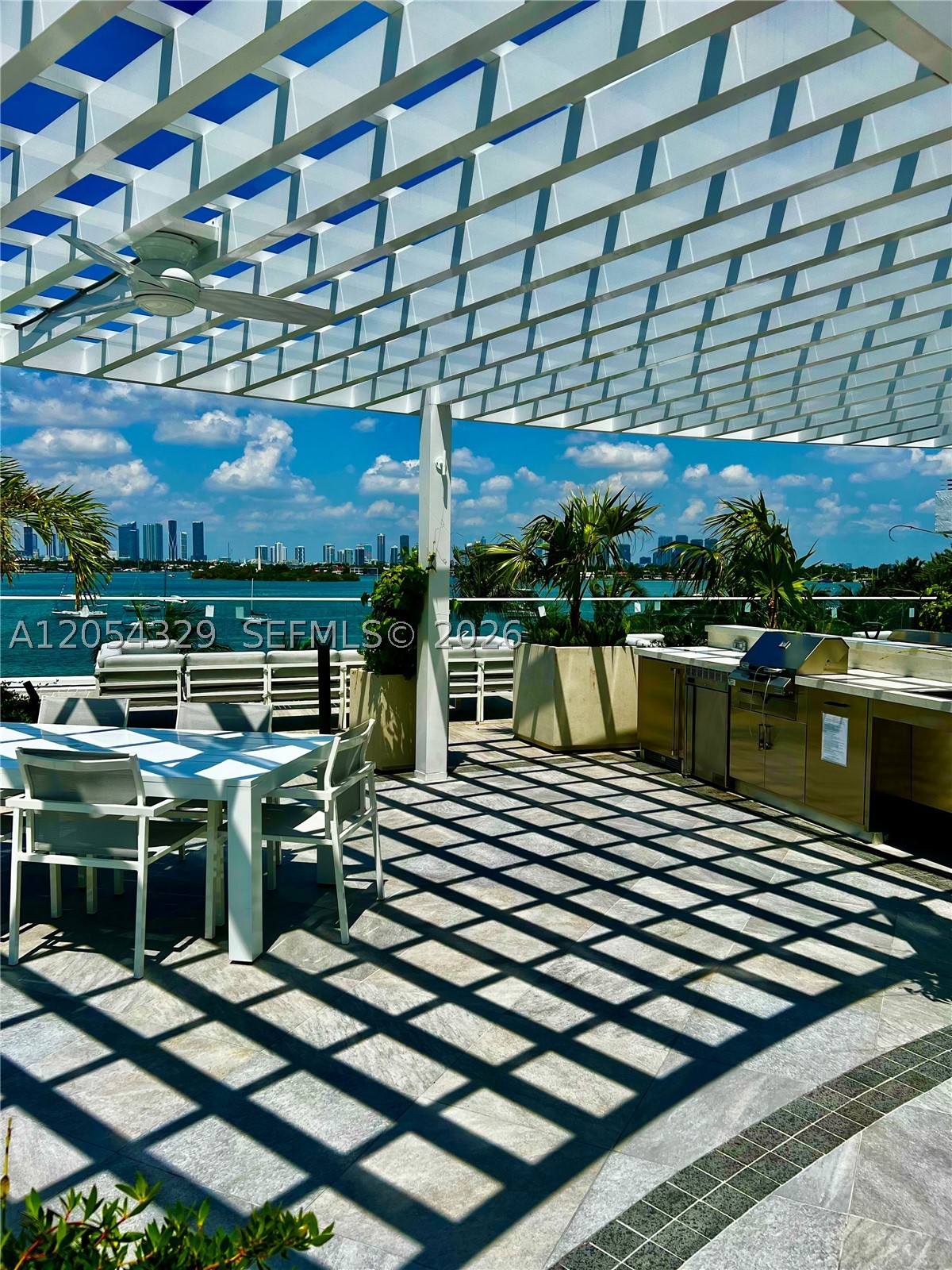 THE WAVERLY AT SOUTH BEAC - Residential Lease