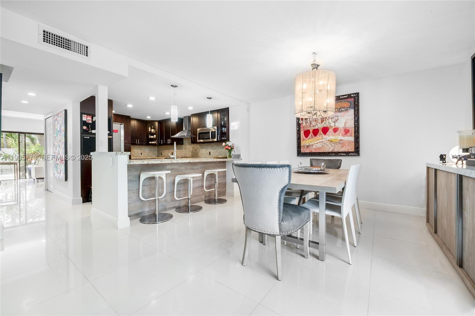BANYANS OF SOUTH MIAMI CO - Residential