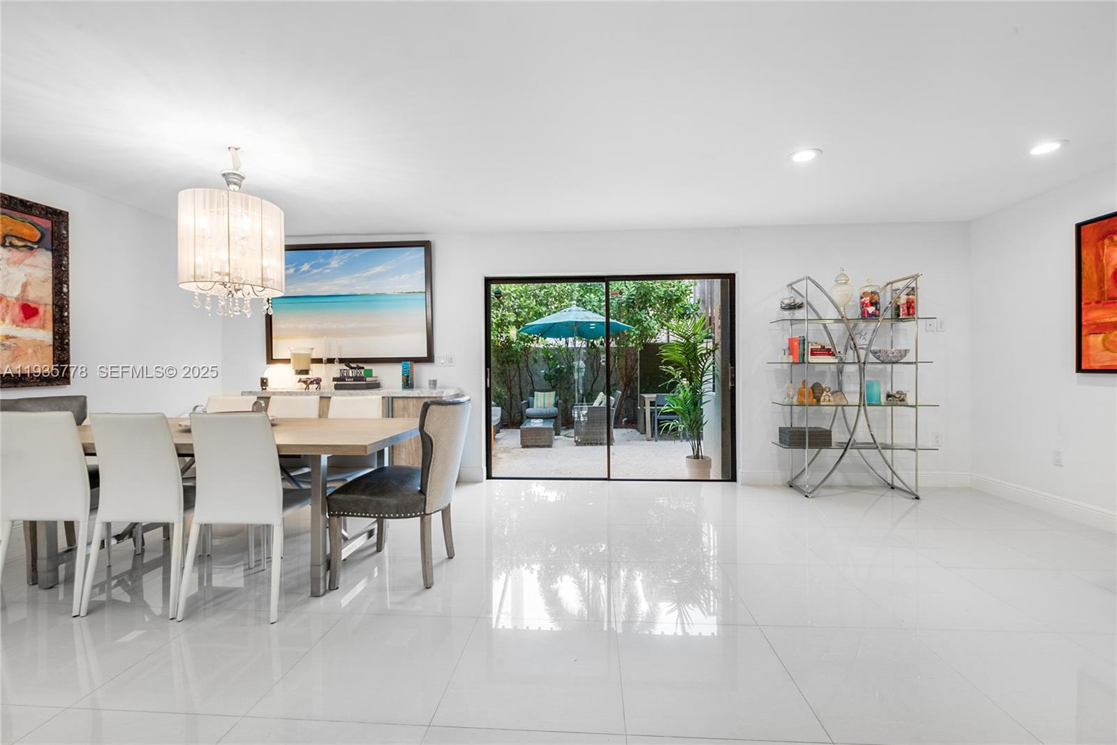 BANYANS OF SOUTH MIAMI CO - Residential