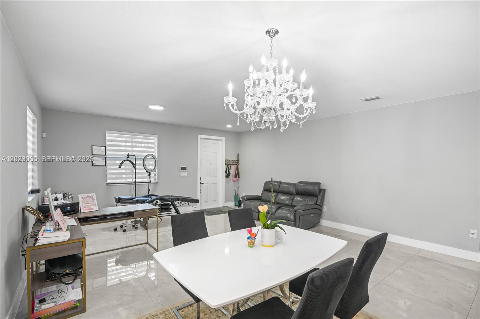 SILVER PALM WEST - Residential