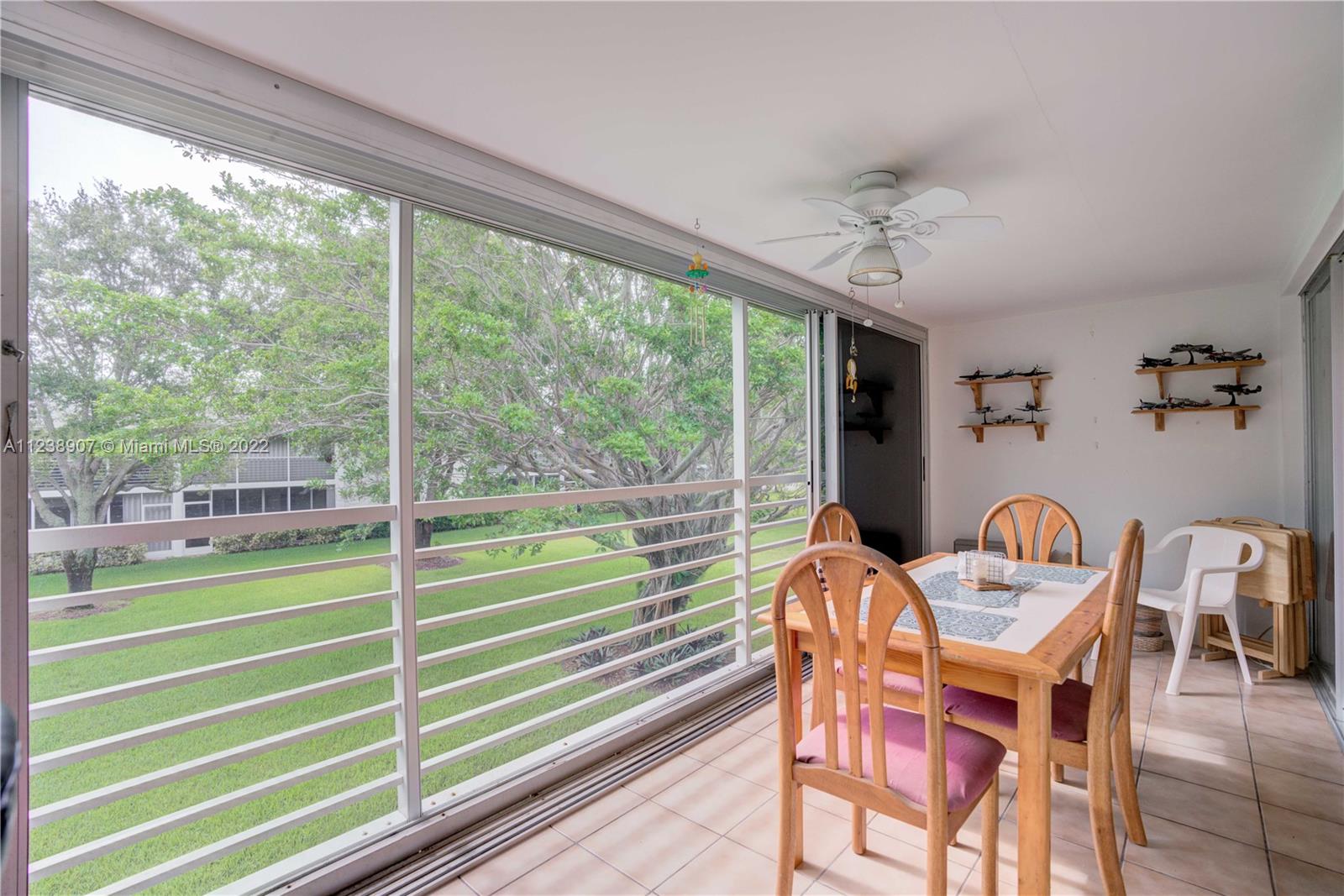TEQUESTA GARDEN CONDO 1 - Residential