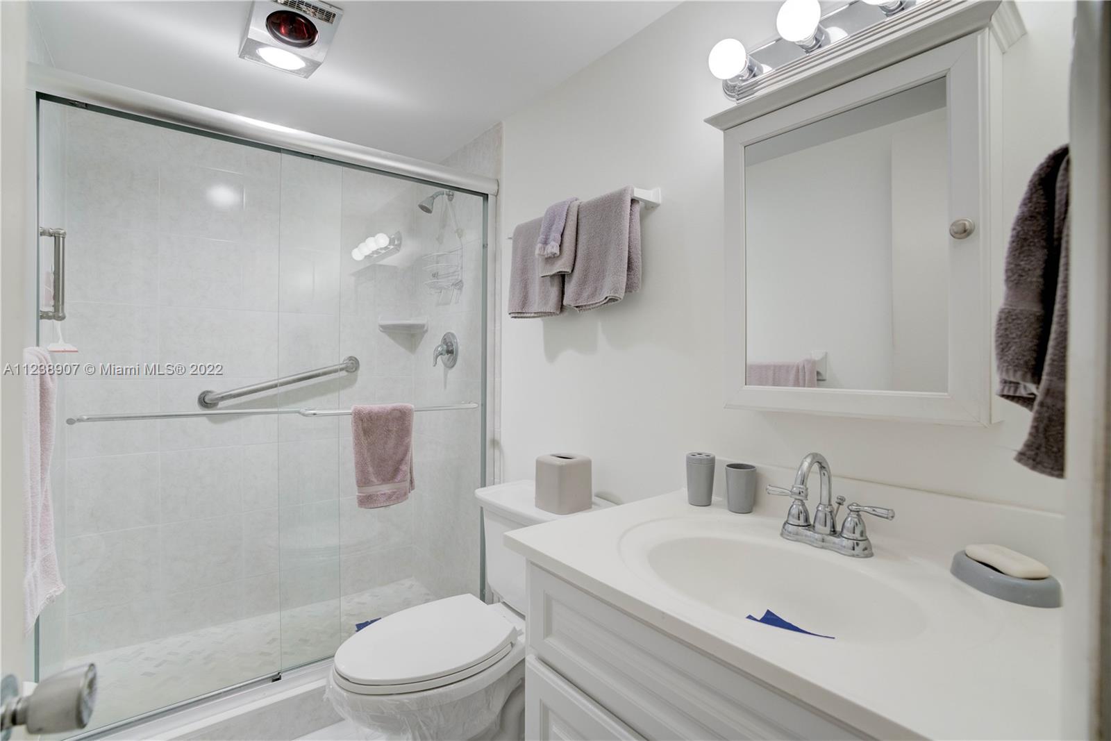 TEQUESTA GARDEN CONDO 1 - Residential