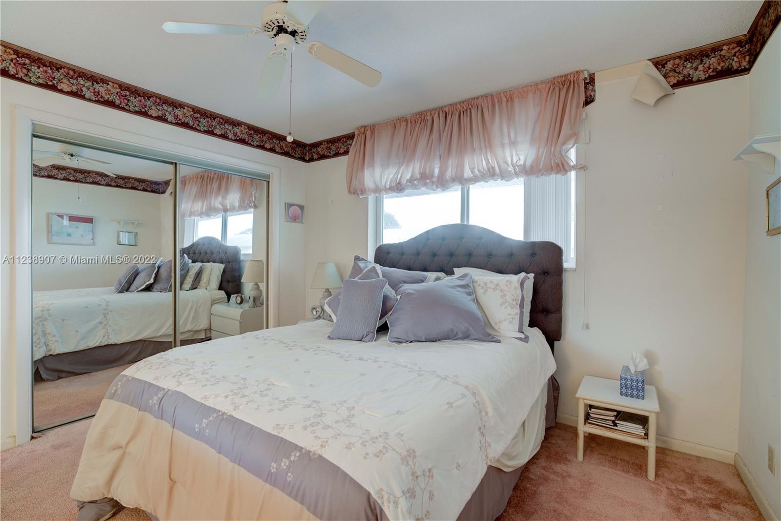 TEQUESTA GARDEN CONDO 1 - Residential