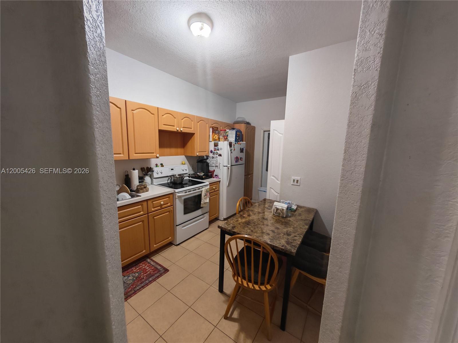 OLD BISCAYNE VILLAS CONDO - Residential