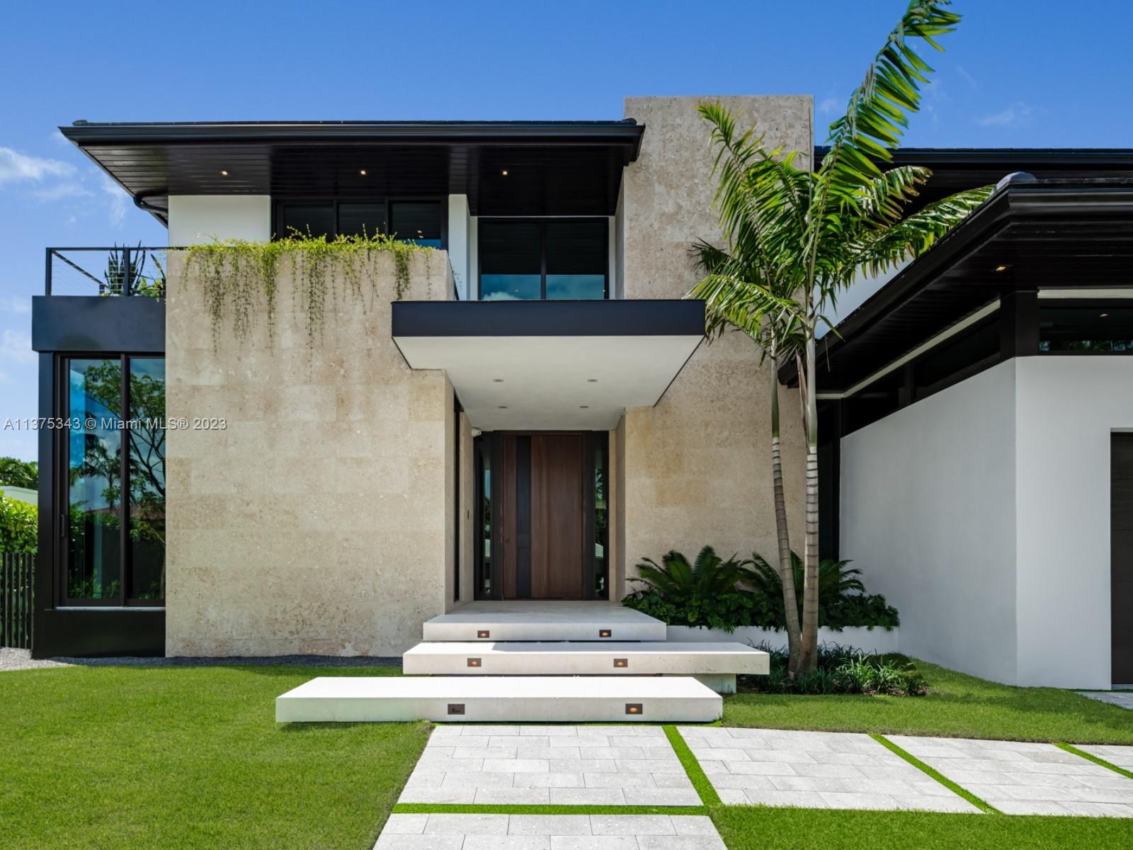 BAY HARBOR ISLAND - Residential