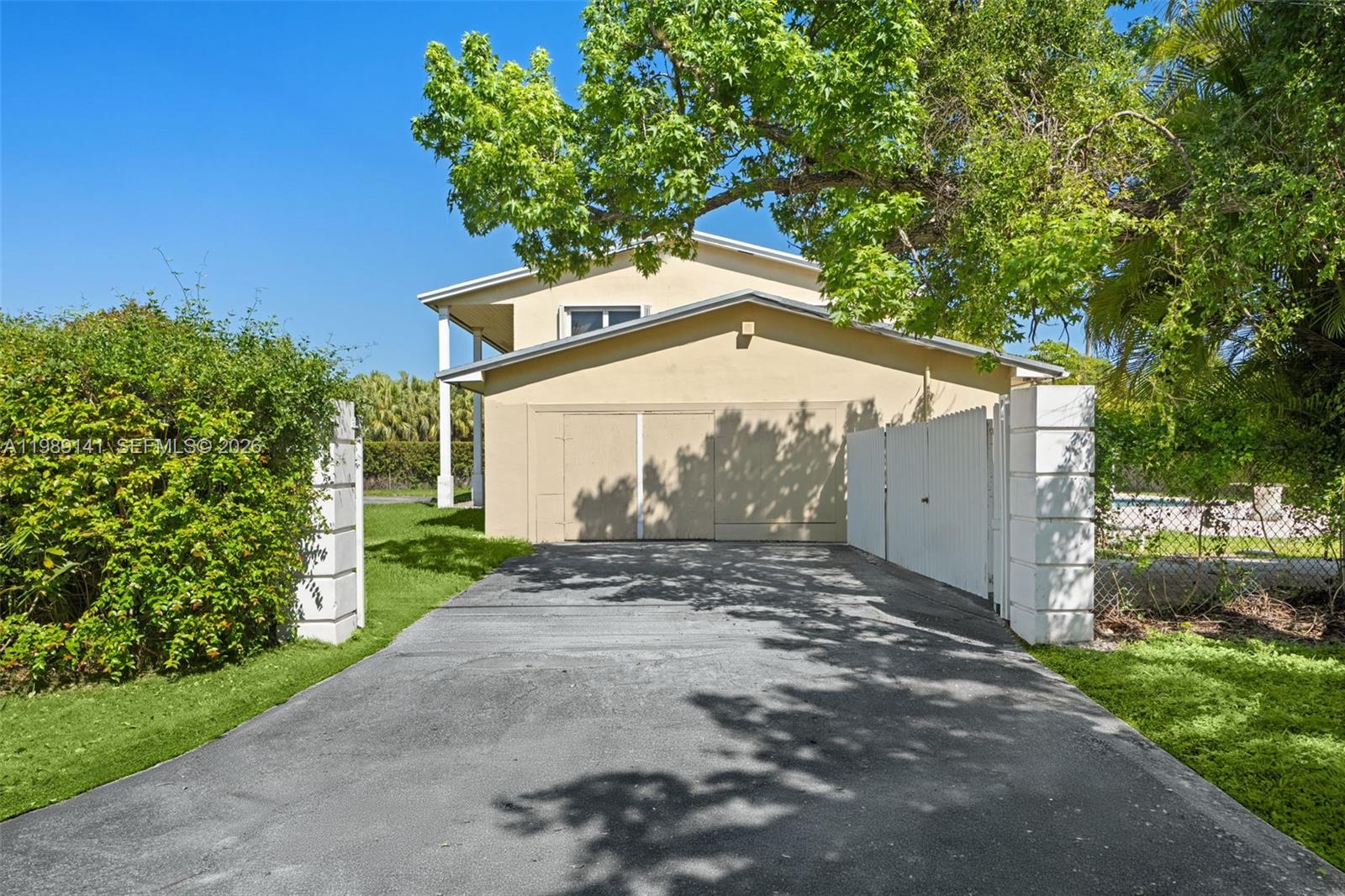 MONTGOMERY EAST SEC 2 - Residential