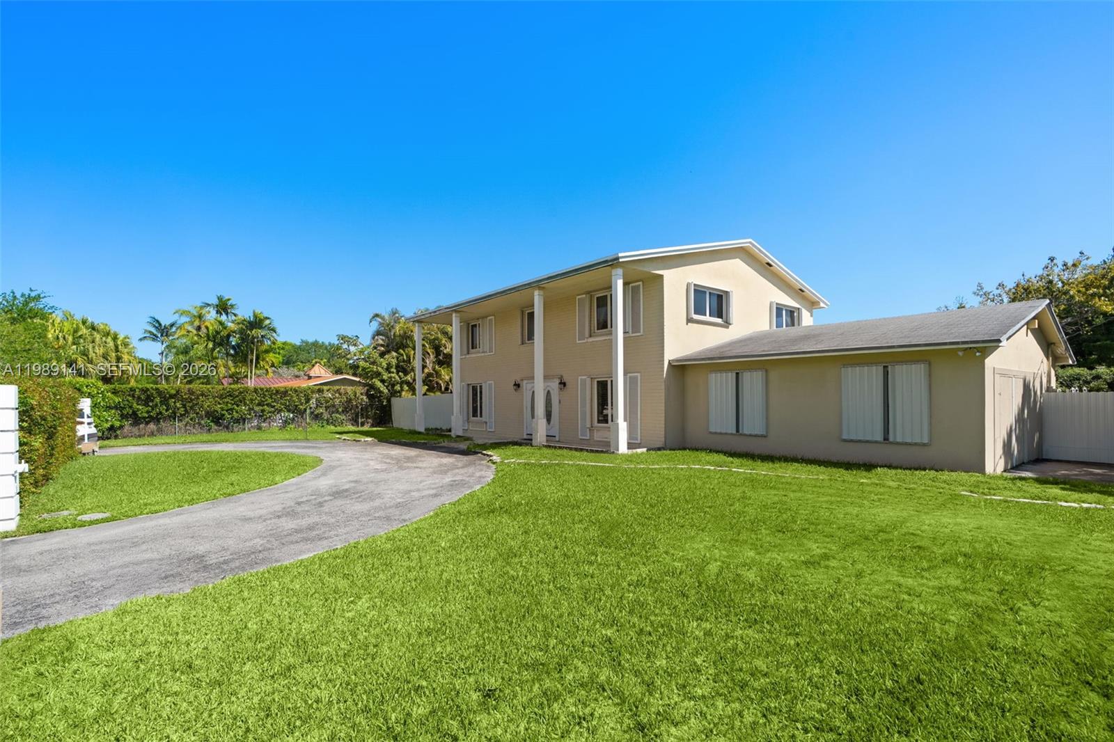MONTGOMERY EAST SEC 2 - Residential