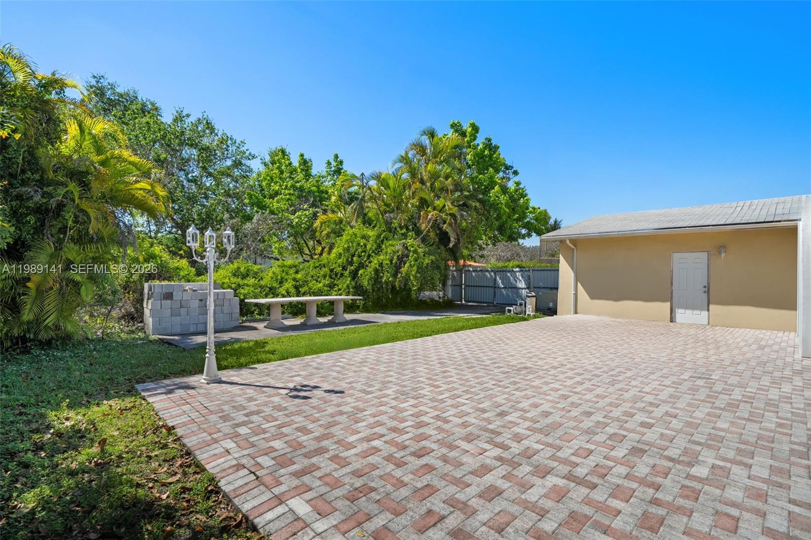 MONTGOMERY EAST SEC 2 - Residential