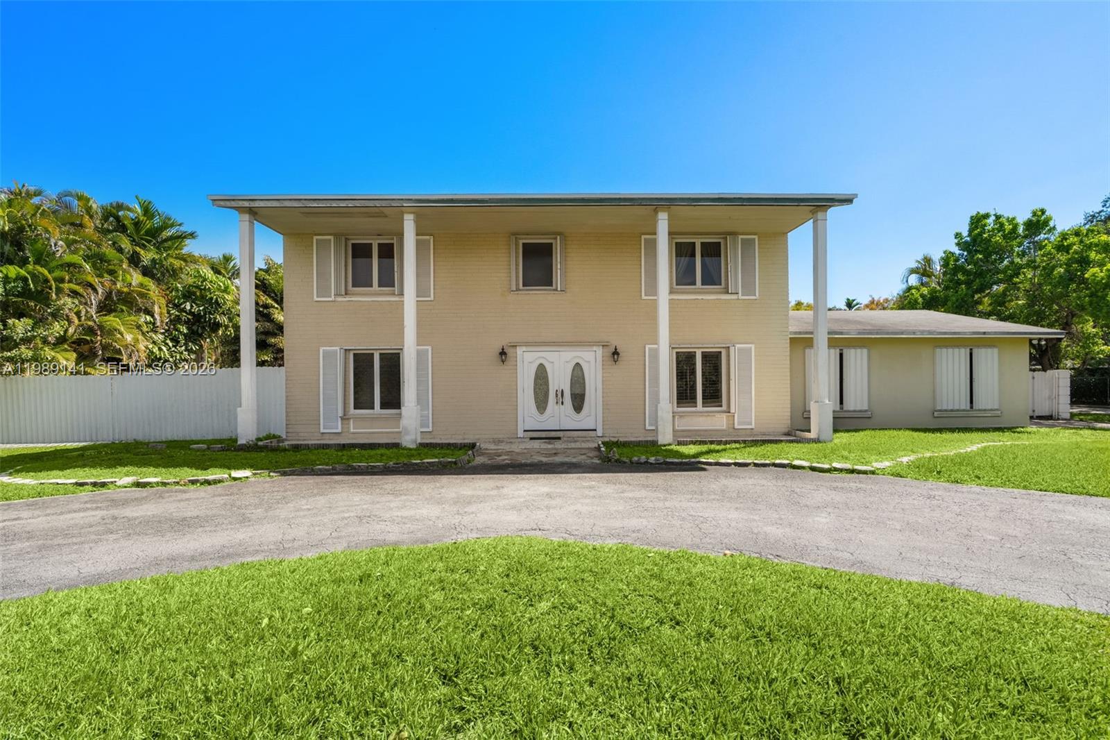 MONTGOMERY EAST SEC 2 - Residential
