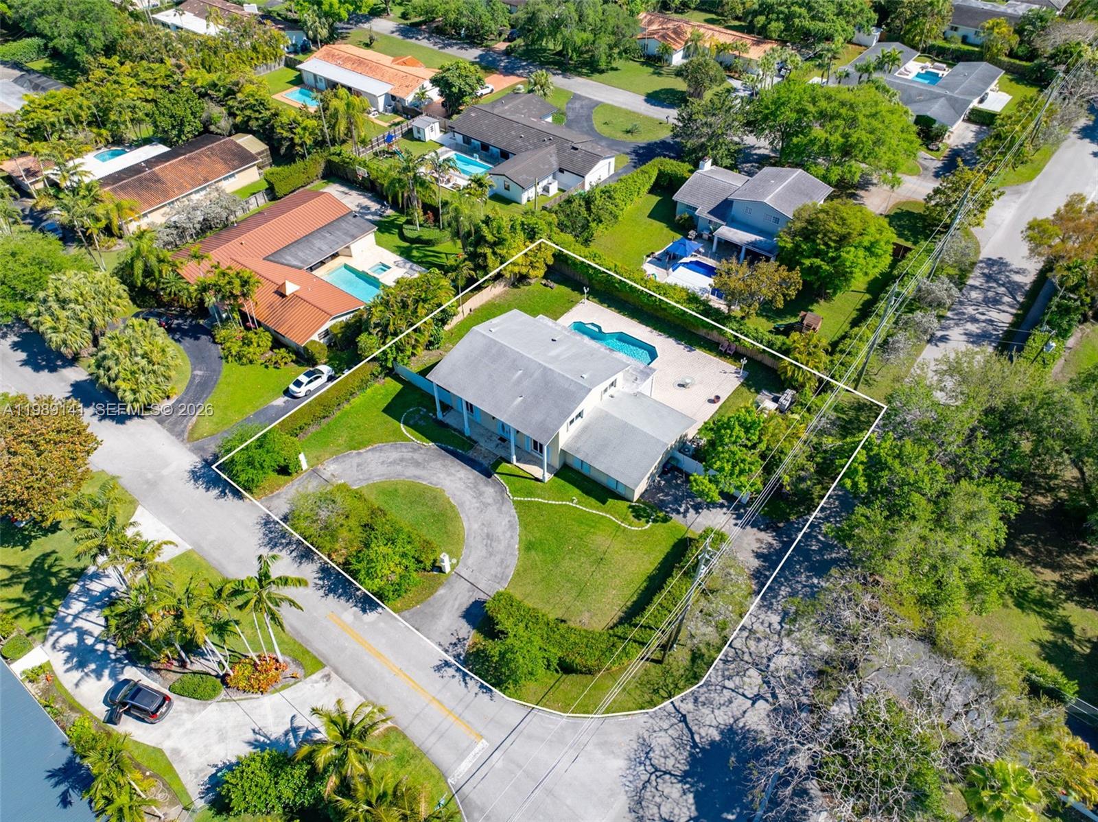 MONTGOMERY EAST SEC 2 - Residential