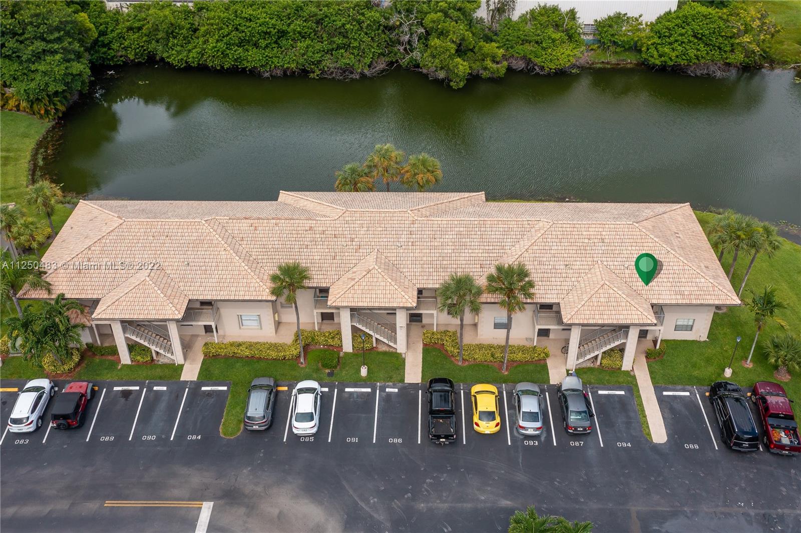 VIEWPOINTE CONDO - Residential