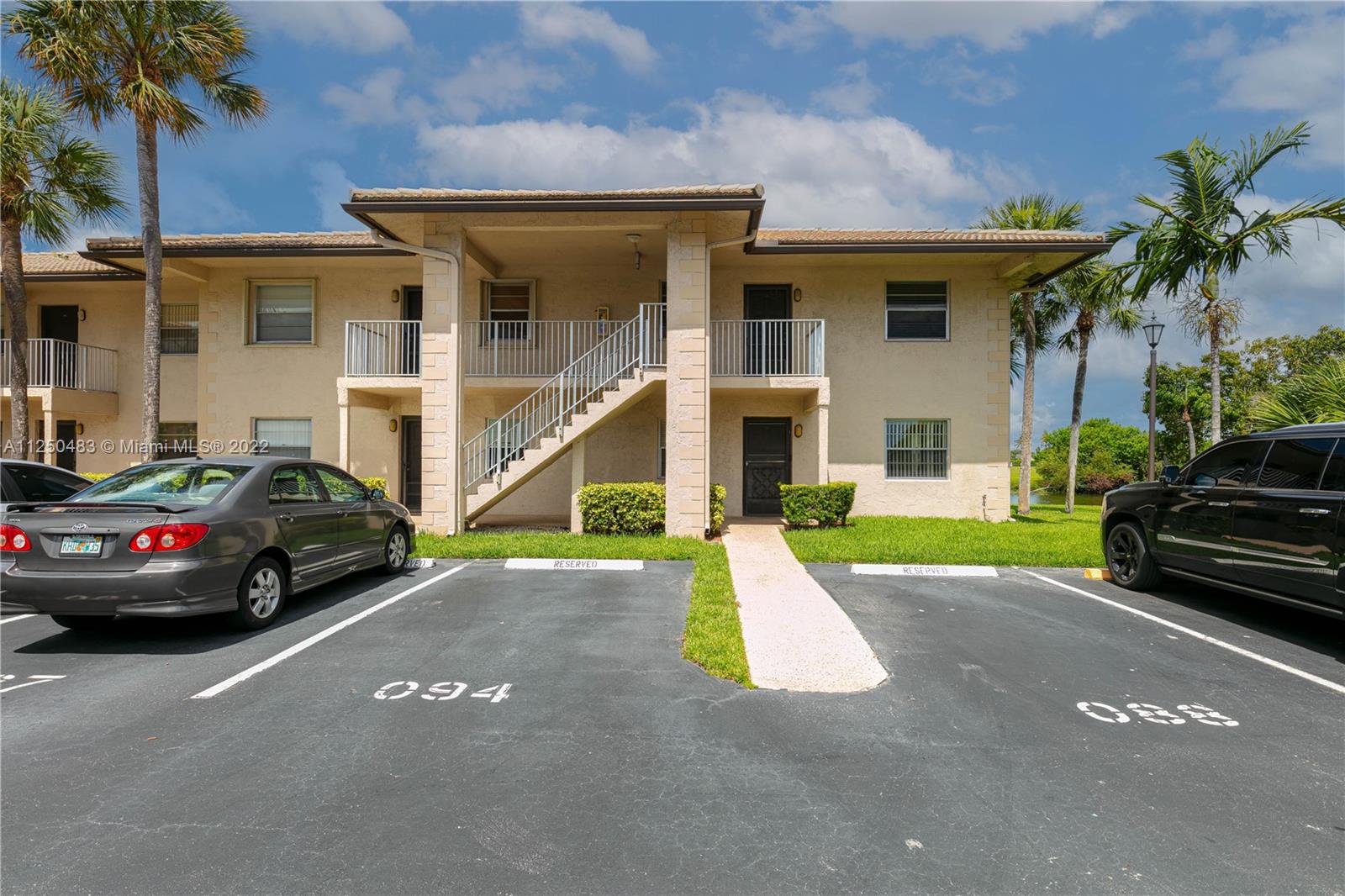 VIEWPOINTE CONDO - Residential