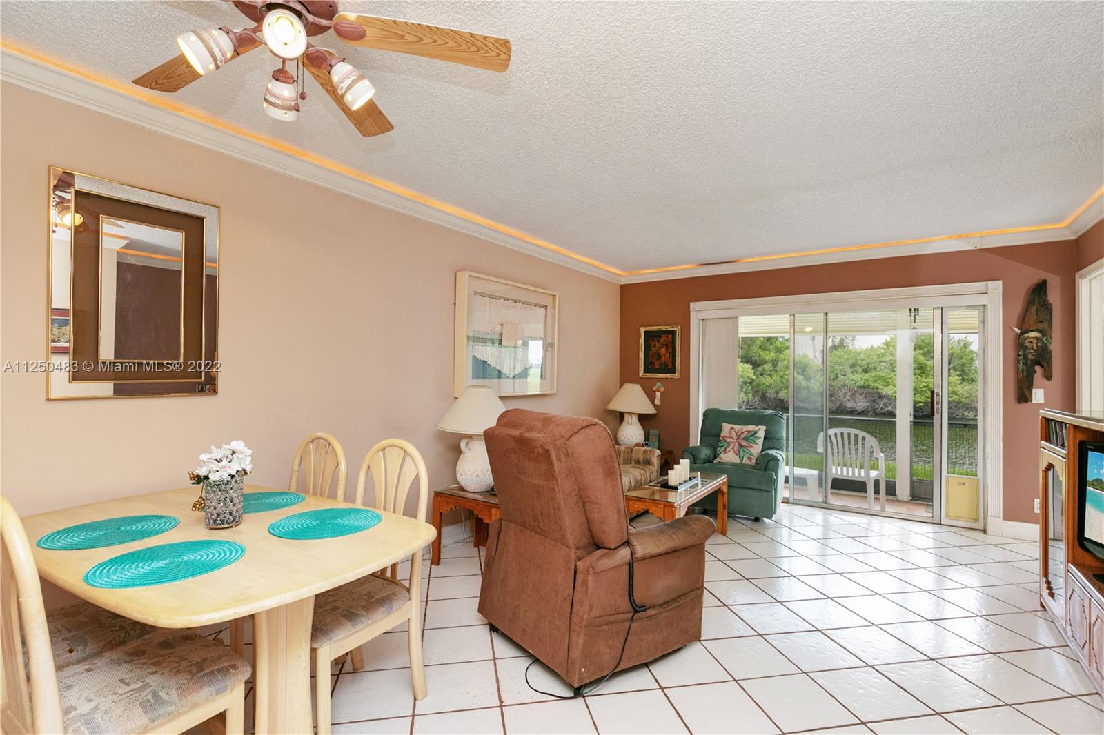 VIEWPOINTE CONDO - Residential