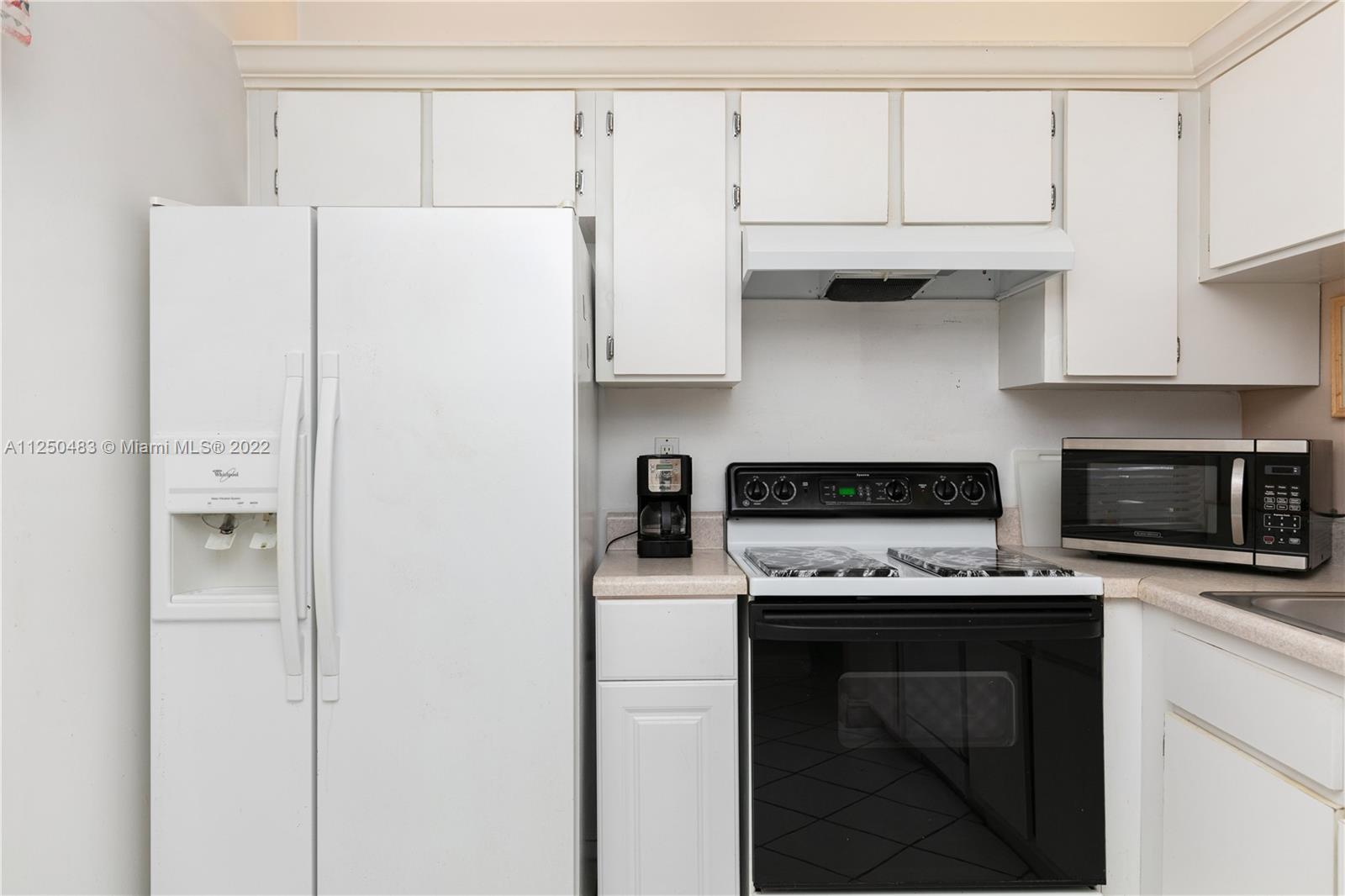 VIEWPOINTE CONDO - Residential