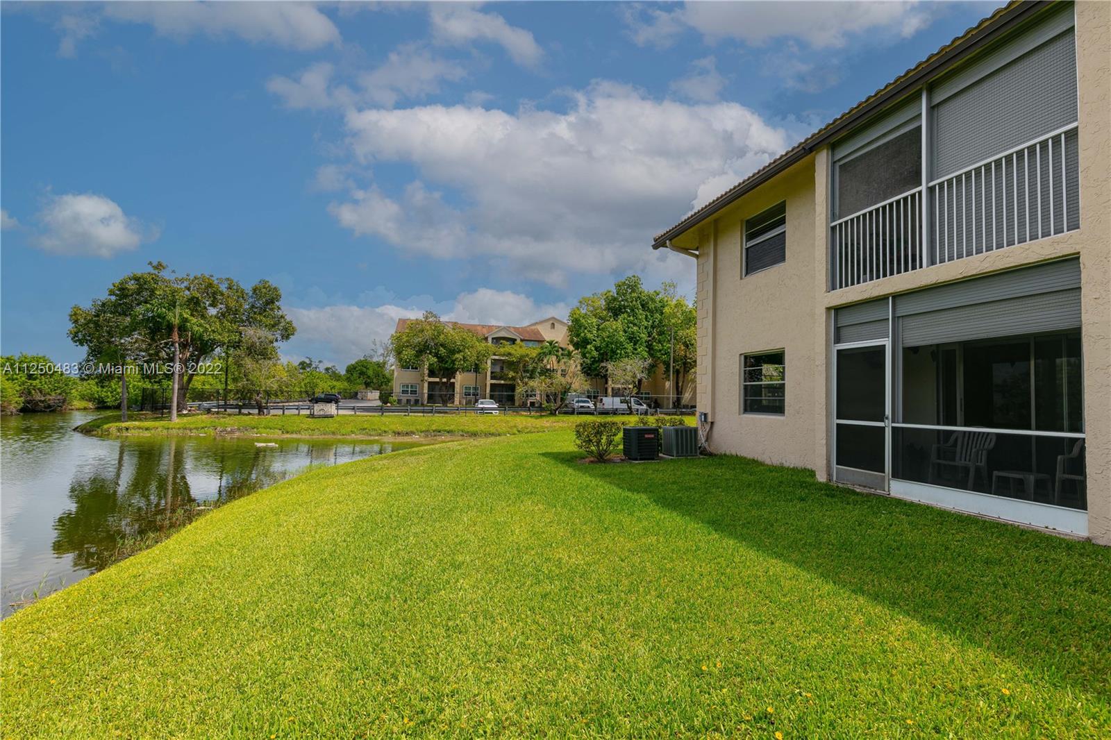 VIEWPOINTE CONDO - Residential