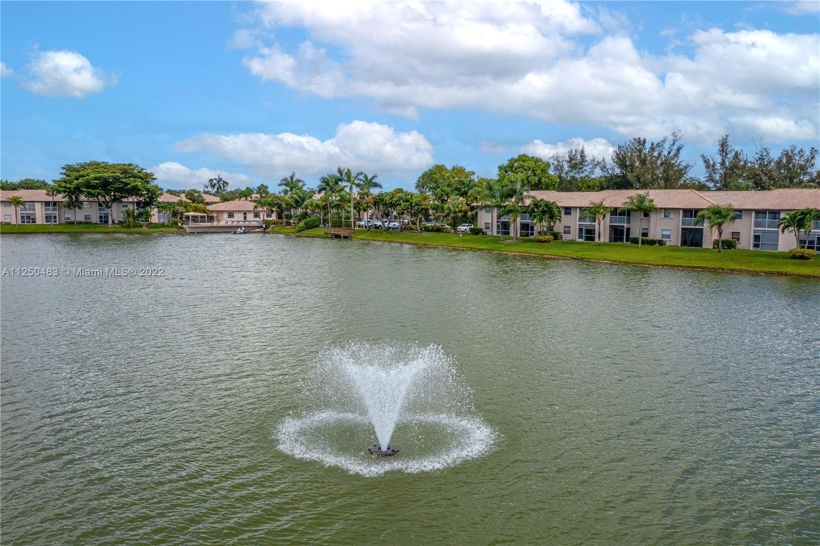 VIEWPOINTE CONDO - Residential
