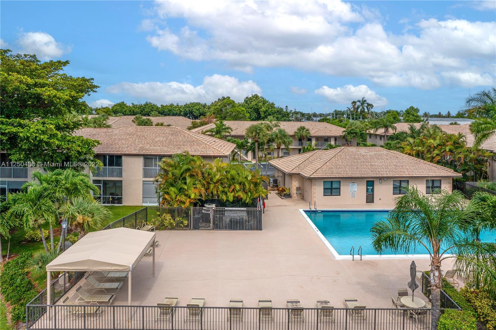 VIEWPOINTE CONDO - Residential