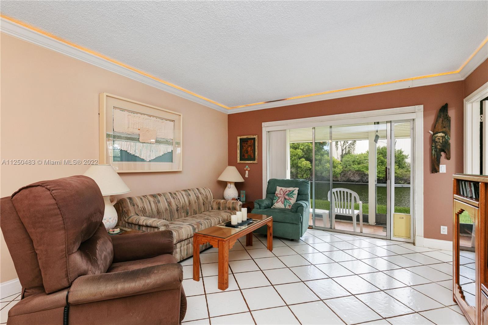VIEWPOINTE CONDO - Residential