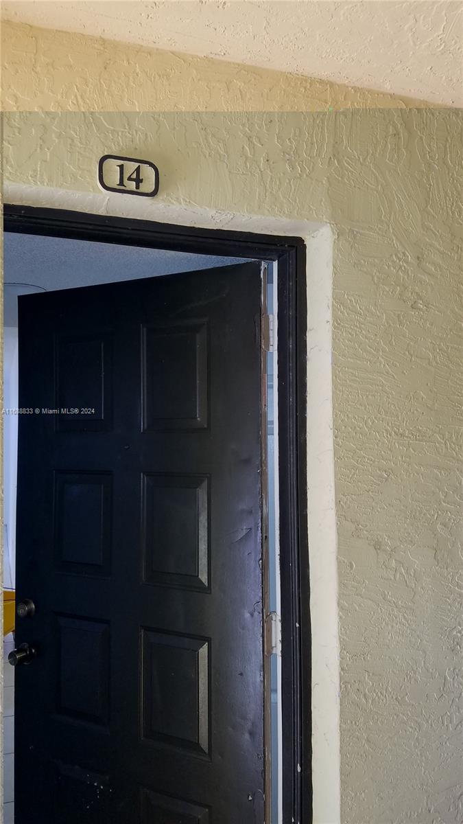 PALM AIRE GARDENS CONDO - Residential Lease