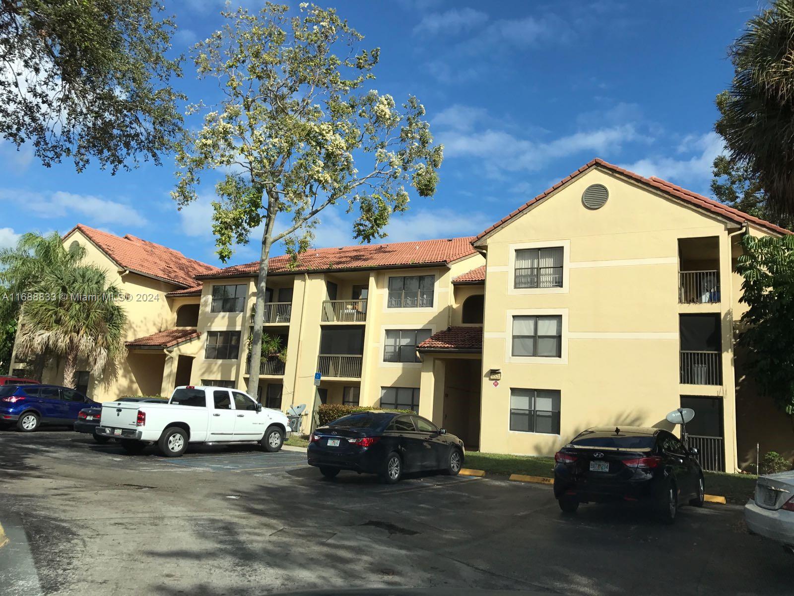 PALM AIRE GARDENS CONDO - Residential Lease