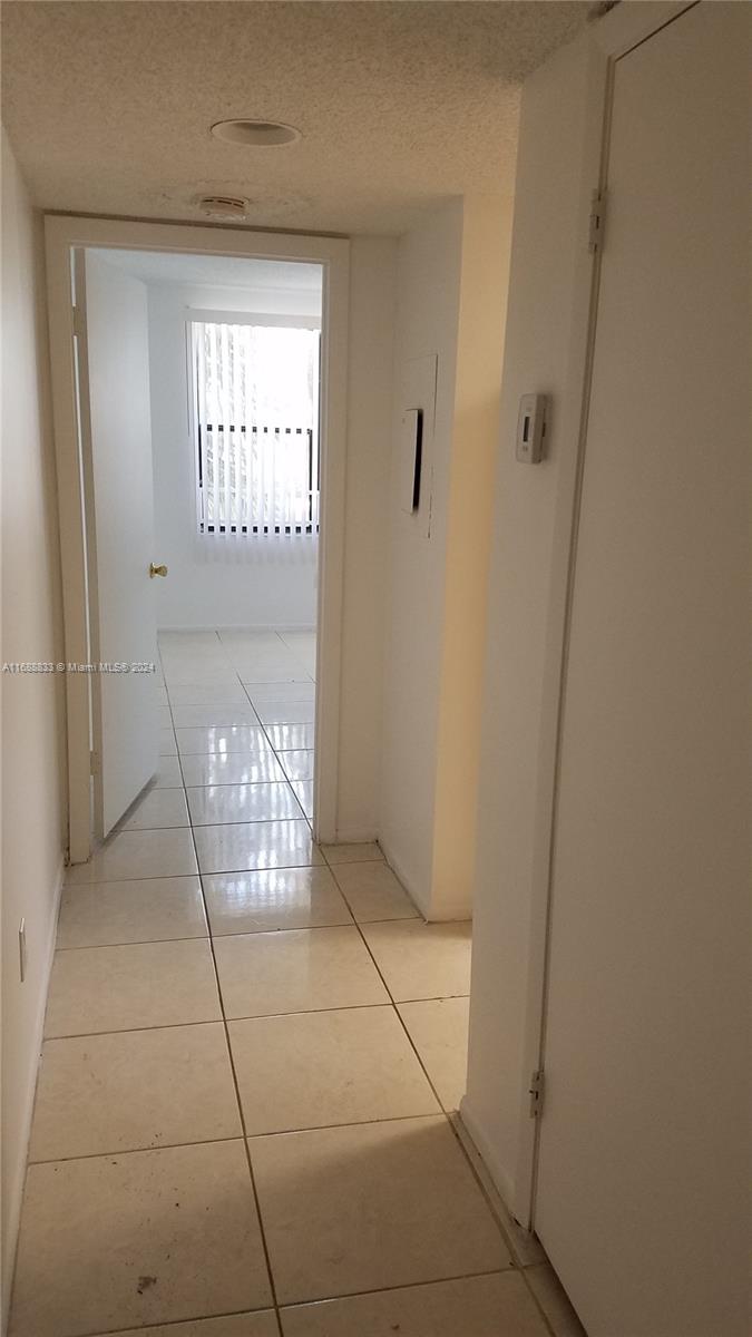 PALM AIRE GARDENS CONDO - Residential Lease