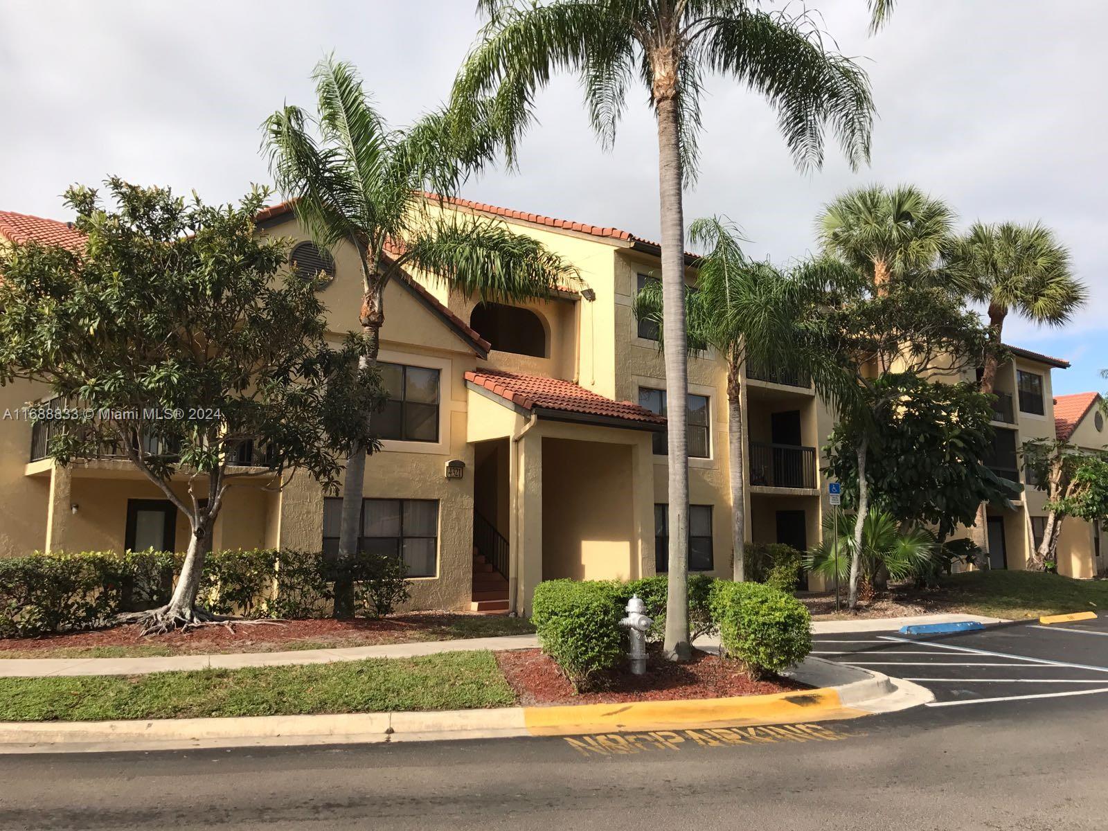 PALM AIRE GARDENS CONDO - Residential Lease