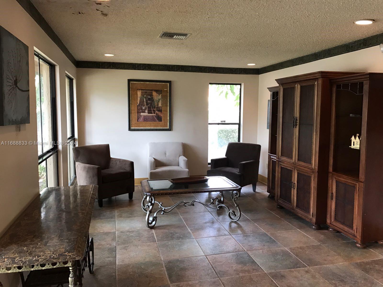 PALM AIRE GARDENS CONDO - Residential Lease