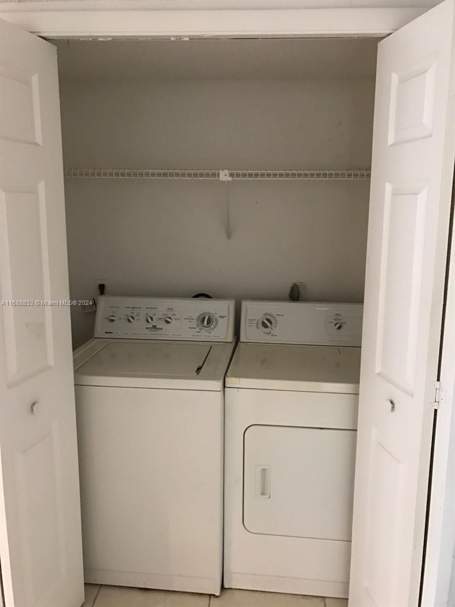 PALM AIRE GARDENS CONDO - Residential Lease