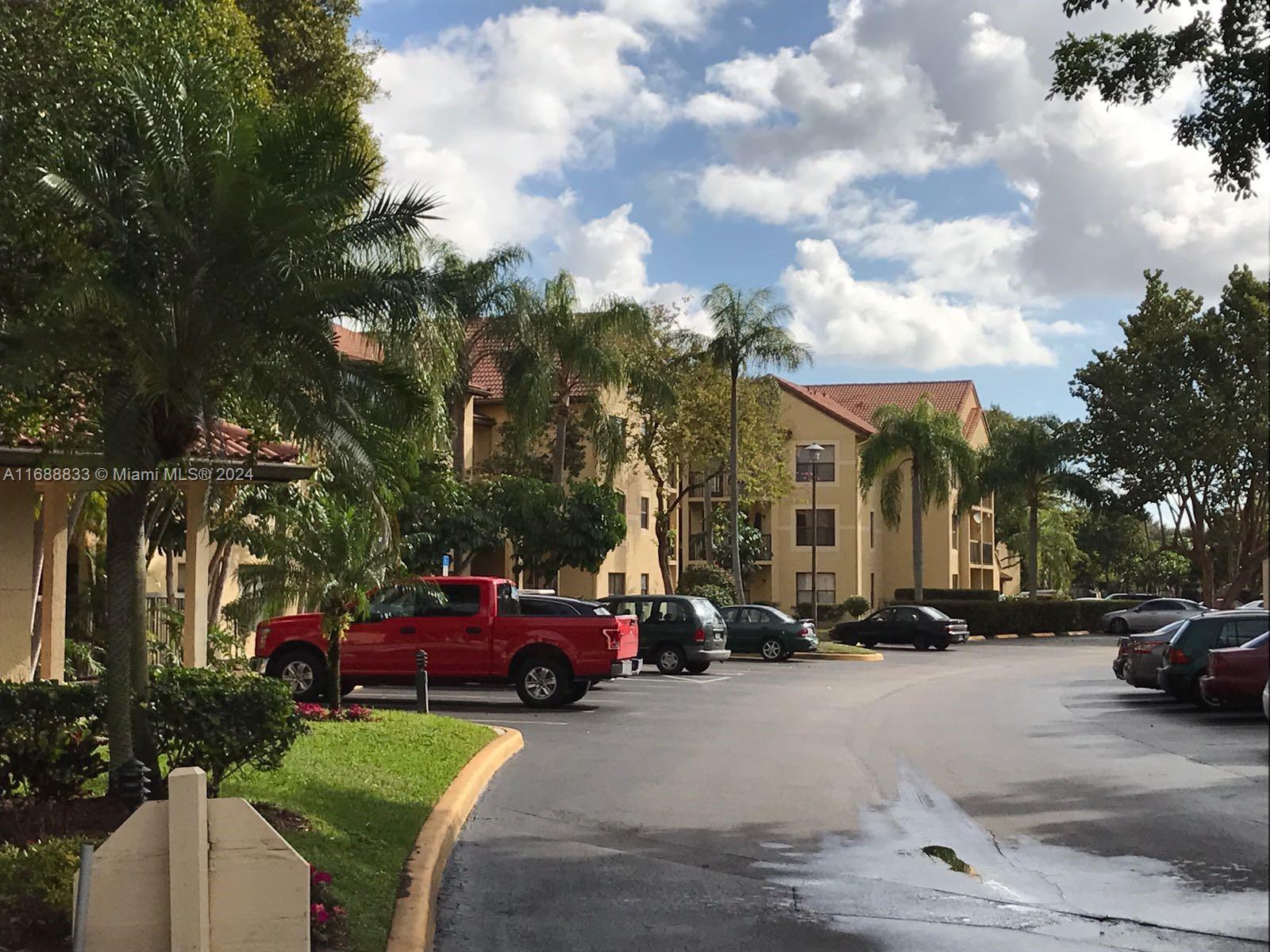 PALM AIRE GARDENS CONDO - Residential Lease