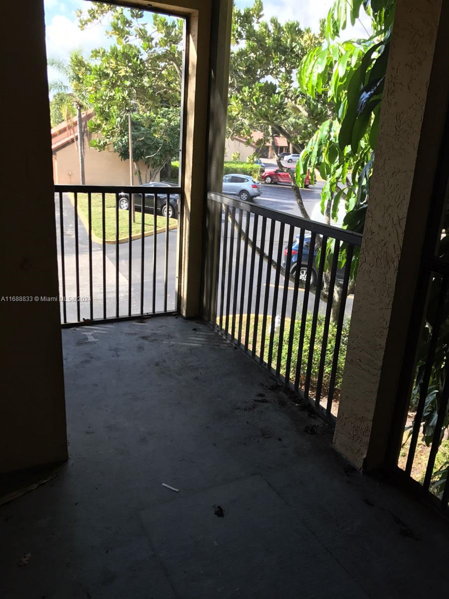 PALM AIRE GARDENS CONDO - Residential Lease