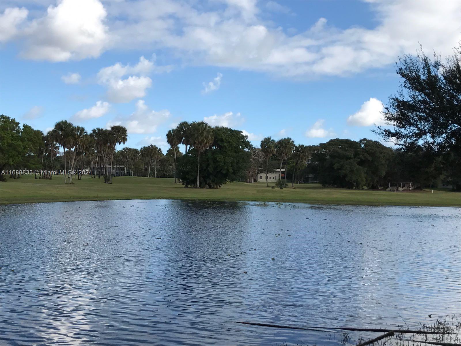PALM AIRE GARDENS CONDO - Residential Lease