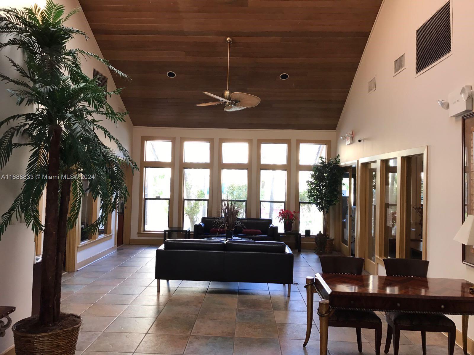 PALM AIRE GARDENS CONDO - Residential Lease